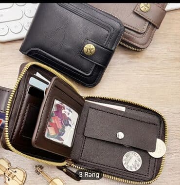 Kabrolar: Pulqabı, Eko dəri, Yeni — 3