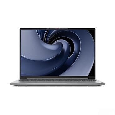 lenevo ideapad 5 pro: Lenovo IdeaPad Pro 5 16IMH9 Şəhər: Bakı Marka: Lenovo Yeni?: Bəli — 6