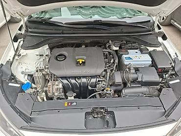 Maşın əla vəziyyətdədir.Sadə doch mühərrikdir.Full komplektasiyadır — 10