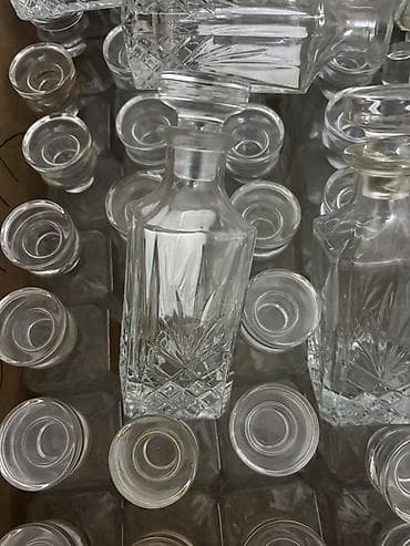 gozel menzereler: Şüşə, 110 — 1