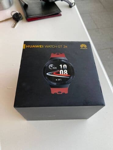 телефоны huawei: Смарт часы, Huawei — 3