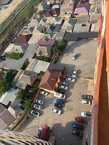 kupça nədir: 3 otaqlı, Yeni tikili, 62 kv. m — 10