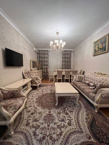 maştağada satdıq evlər: 8-ci kilometr, 2 otaqlı, Yeni tikili, m. Neftçilər, 100 kv. m — 5