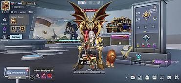 qızıl alışı: 55 kolleksıyon destansı 64 vs 73 — 8