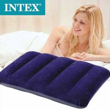 döşəklər: Boyun yastigi (yeni) 🔺Seyahet yastigi 🔺Naduvnoy paduska 🔺Boyun — 1