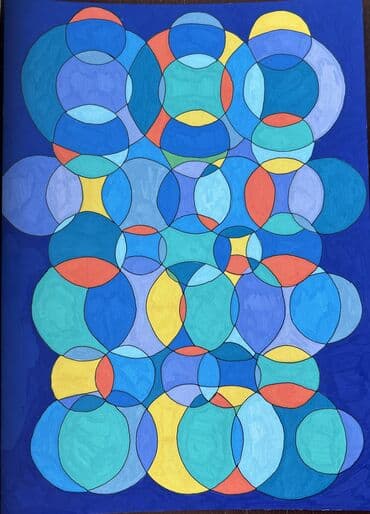 вышивка крестом баку: Art Terapiya Master klassları, dərsləri; Həmçinin Sifarişlə — 9