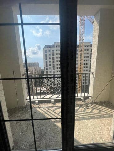 двухкомнатные новостройки в баку: М. Ази Асланов, 2 комнаты, Новостройка, м. Ази Асланов, 67 м² — 10