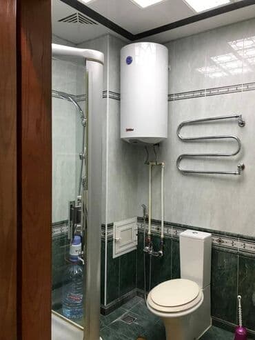 sumqayit kiraye evler 2021: Yasamalda Musabəyov parkına yaxın 17 mertebeli binanın 17-ci — 19