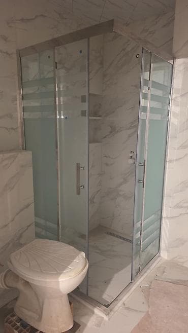 Arakəsmə, Künc üçün