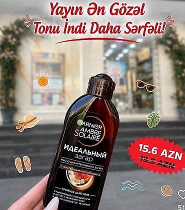 Bronzerlər: Bronzer Yeni — 1