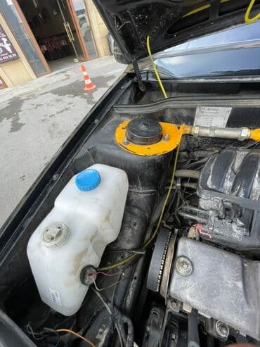 Yan və salon güzgüləri: VAZ (LADA) Sedan, 2012 il — 11