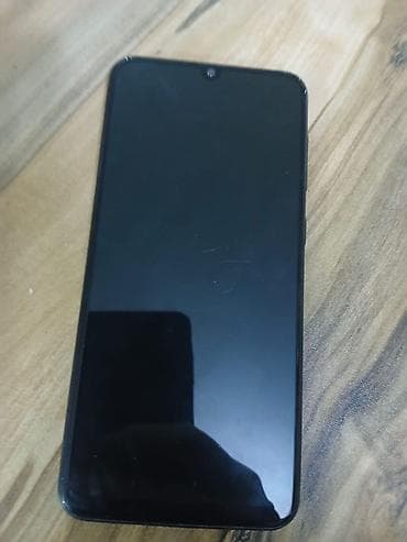 ikinci el iphone 16: Samsung Galaxy A50, 128 GB, rəng - Qara, İki sim kartlı — 4