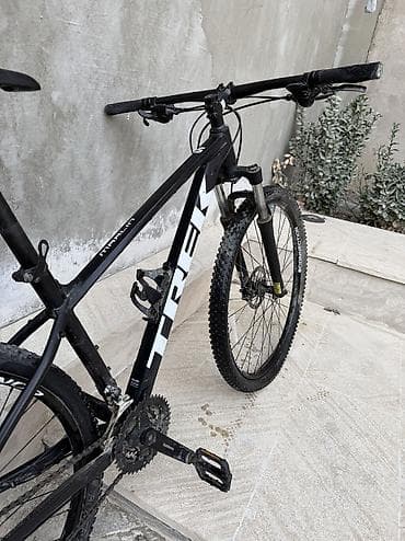 28 lik velosiped: Salam velosipedde hecbir problem yoxdur 2 ay surulub seliqeli ciddi — 7