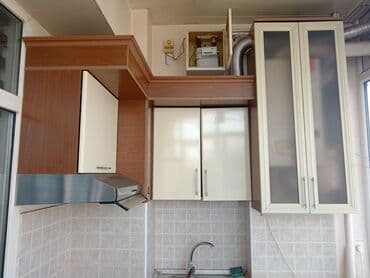quxna mebli: Metbex mebeli Satlır Aspratoru üsdünde moyta var Satlır normal — 2