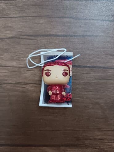 Satılır. Maks. Kağız ✅. İp ✅. Stranger Things mövzusunda kiçik lalafo.az -da Satılır. Maks. Kağız ✅. İp ✅. Stranger Things mövzusunda kiçik