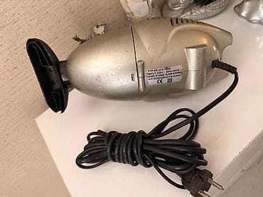 candella lazer: Laser 2000 Alman brendi olan əl tozsovuranıdır. Matoru güclü və — 1
