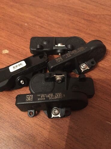 Radiatorlar: Ford fusion Orijinal, ABŞ, Yeni — 4