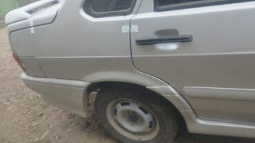 turbo az 06 lar: VAZ (LADA) — 6