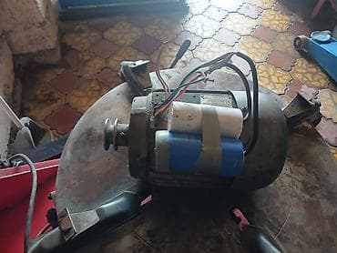 motor angel: Teker soken Matoru 250 m ideal vezyetde Məhsul: Birfazalı asinxron — 2