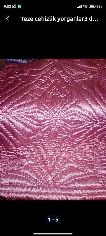 mdf divar panelleri: Böyüklər üçün Yorğan — 2