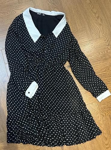 Satılır Ölçü: М L Vəziyyəti: Yeni deyil, amma çox yaxşı — 3