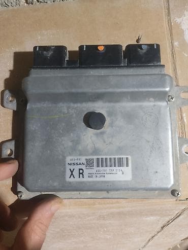 vaz 2106 abirsofka: Nissan Sunni, 2012 il, Orijinal, Yaponiya, İşlənmiş — 1