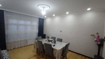 ev masazir: Sumqayıt, 3 otaqlı, Köhnə tikili, 60 kv. m — 1