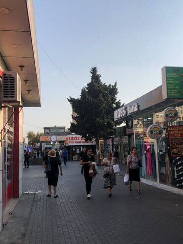 Əhmədli metrosunun yaxınlığında sahəsi 20kv/m olan,obyekt(maqaza lalafo.az -da Əhmədli metrosunun yaxınlığında sahəsi 20kv/m olan,obyekt(maqaza