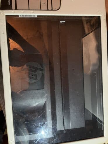 ikinci əl printer: Printer satıllr — 1