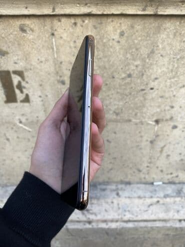 купит айфон 7 плюс бу: IPhone Xs Max, 64 GB, Qızılı, Zəmanət, Simsiz şarj, Face ID — 9