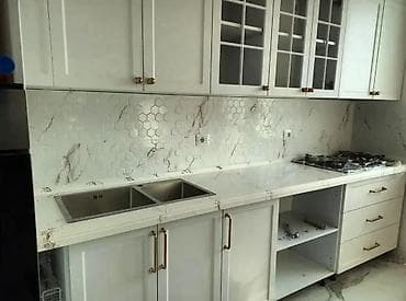 Офисная мебель: Hər biri birindən gözəl görünüşə və keyfiyyətə malik olan mərmər — 9