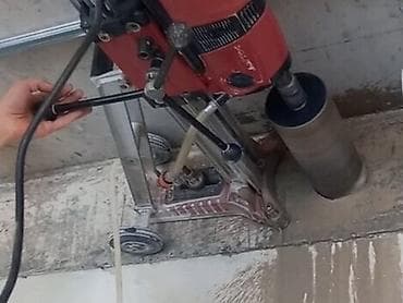 tikinti və təmir: 👇 Birbaşa zəng edin. 📞 099 - 201 - 22 - 22 🌐 Beton kəsmə və deşmə — 3