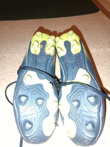 Шлемы: Бутсы Dugana, Размер: 39, Б/у — 2