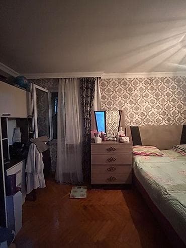 xirdalan evler: Xırdalan, 2 otaqlı, Köhnə tikili, 46 kv. m — 8