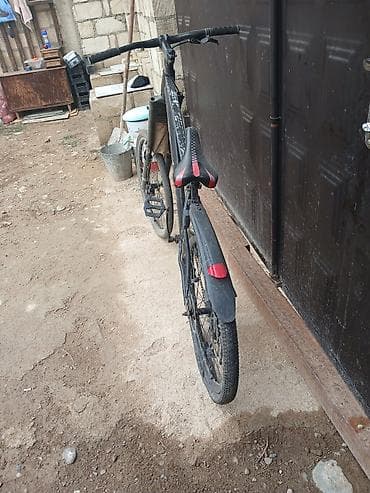 velesped: Sürülmeyen velasipetdir her şey işlek 
qiymet 60 azn — 1
