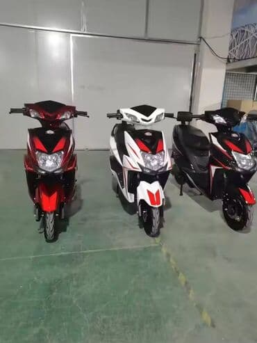 mingəçevirdə həyət evləri 2021: - ELECTRO, 50 sm3, 2024 il — 3