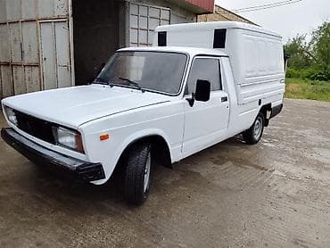 satılık atv: VAZ (LADA) 2104: 1.6 l | 2006 il 180000 km Kupe — 2