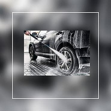 Avtoyuyucu, 30 yaş, 5 ildən artıq təcrübə, Tam iş günü