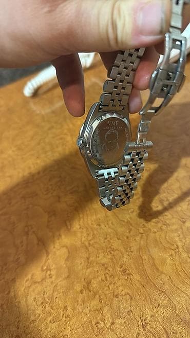 casio qol saati: Qol saatı, VMF, rəng - Mavi — 2