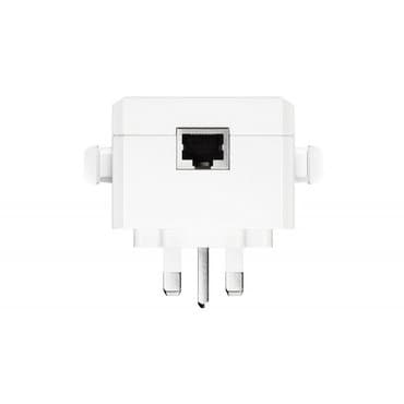 Kompüter və noutbuk aksesuarları: Range / Extender Tp-Link TL-WA850RE (60 azn) Wireless 300 Mb/s 1 — 4