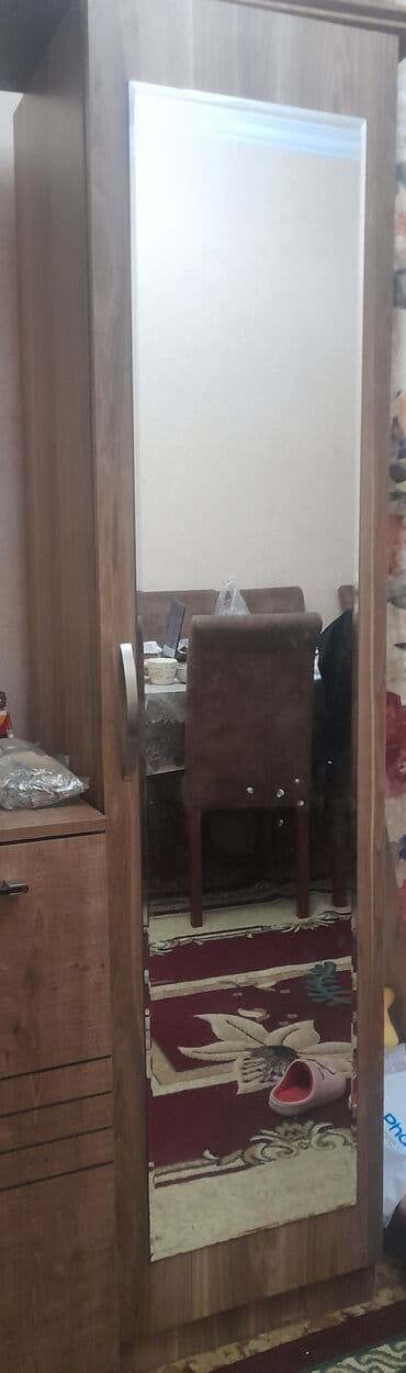 komot: İşlənmiş, Komod — 5