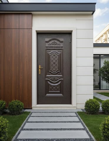 Seyf qapılar Münasib qapılar Dəmir qapı Ev qapıları Çöl qapısı lalafo.az -da Seyf qapılar Münasib qapılar Dəmir qapı Ev qapıları Çöl qapısı