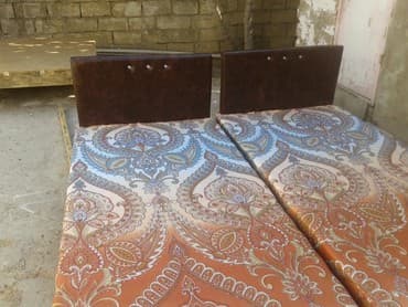 taxt dəsti 50 m: Carpayi teze mohkem mohkemliyine zemanet verilir 1 neferlik kravat 50m — 3