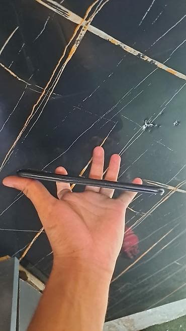 xiaomi redmi note 4 pro: Redmi Note 6 Pro, 64 GB, rəng - Qara, İki sim kartlı — 4