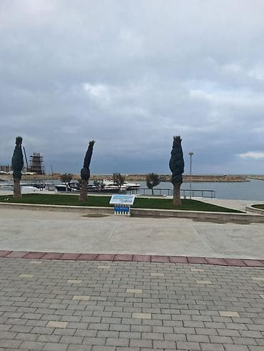 ipatekada olan evlerin satisi: Bilgəh qəs., 2 otaqlı, Yeni tikili, m. Koroğlu, 44 kv. m — 3