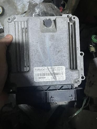 nissan sunny 2011: Ford ECU (mühərrik idarəetmə bloku) – Bosch DI-Motronic - İstehsalçı — 1