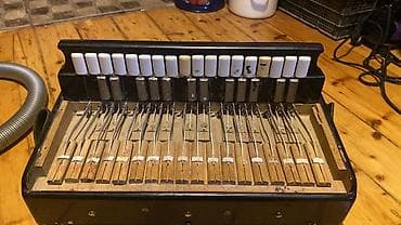 Qarmon, Akustik, İşlənmiş, Ödənişli çatdırılma