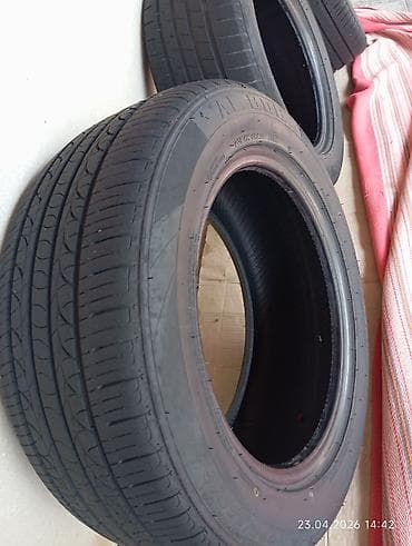 avto servis: Şin Triangle 225 / 55 / R 16 — 4