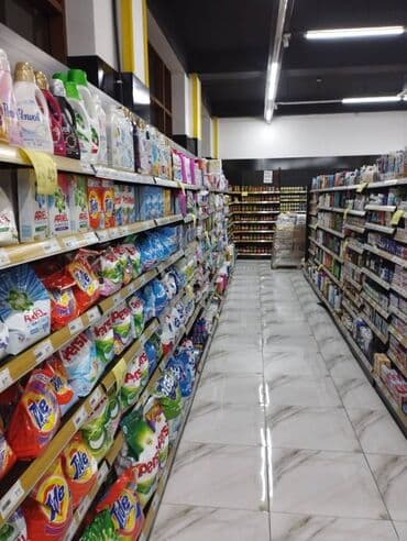 nerimanovda obyekt satilir: Hal hazirda faliyet gosterir gedis gelis yolunun uzerinde cox — 1