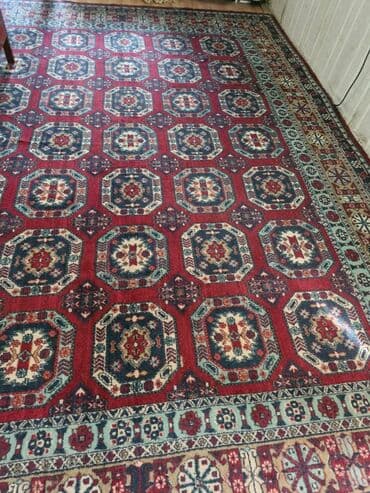 qedim xalca alan: Xalça — 1